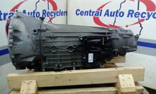Load image into Gallery viewer, TRANSMISSION C250 C300 C350 C43 C63 15 16 17 AWD - CTL330256
