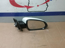 Load image into Gallery viewer, SIDE VIEW DOOR MIRROR Kia Rio 2018 18 2019 19 2020 20 Right - CTL330334
