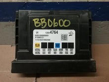 Load image into Gallery viewer, Computer  SILVERADO 1500 PICKUP 2015 - CTL330445
