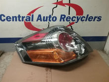 Load image into Gallery viewer, OUTER TAIL LIGHT LAMP Nissan Altima 2007 07 2008 08 2009 09 Right - CTL330450
