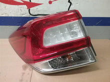 Load image into Gallery viewer, OUTER TAIL LIGHT LAMP Subaru Impreza 2017 17 2018 18 Left - CTL330682
