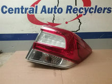 Load image into Gallery viewer, OUTER TAIL LIGHT LAMP Subaru Impreza 2017 17 2018 18 Right - CTL330683

