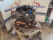 Load image into Gallery viewer, ENGINE MOTOR Subaru Impreza 2017 17 2018 18 2.0L VIN A - CTL330688

