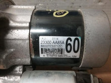 Load image into Gallery viewer, STARTER MOTOR Subaru Impreza 2017 17 2018 18 - CTL330694

