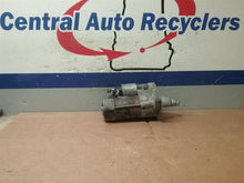 Load image into Gallery viewer, Starter Motor Jeep Wrangler 2009 - CTL330748
