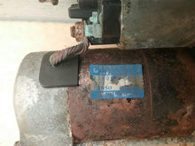 Load image into Gallery viewer, Starter Motor Jeep Wrangler 2009 - CTL330748
