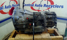 Load image into Gallery viewer, TRANSMISSION Jeep Wrangler 07 08 09 10 11 4X4 - CTL330749
