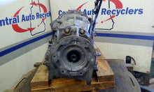 Load image into Gallery viewer, TRANSMISSION Jeep Wrangler 07 08 09 10 11 4X4 - CTL330749
