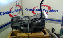 Load image into Gallery viewer, TRANSMISSION Jeep Wrangler 07 08 09 10 11 4X4 - CTL330749
