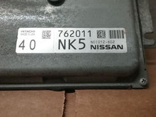 Load image into Gallery viewer, ECU ECM COMPUTER QX60 Altima Maxima Murano Murano Cross Cabriolet 15-17 - CTL330856
