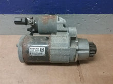 Load image into Gallery viewer, STARTER MOTOR QX60 Altima Maxima Murano Murano Cross Cabriolet 15-18 - CTL330858
