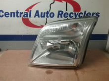 Load image into Gallery viewer, HEADLIGHT LAMP ASSEMBLY Ford Transit Connect 10 11 12 13 Left - CTL331114

