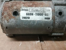 Load image into Gallery viewer, STARTER MOTOR Edge Escape Explorer Focus Fusion Taurus Transit 03-13 - CTL331131

