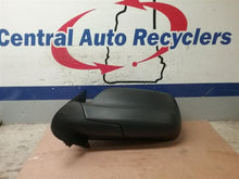 Load image into Gallery viewer, SIDE VIEW DOOR MIRROR Jeep Grand Cherokee 05 06 07 08 09 10 Left - CTL331163
