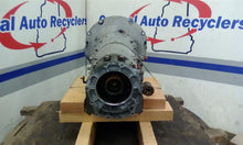 Load image into Gallery viewer, TRANSMISSION Commander Grand Cherokee 05 06 07 08 09 10 4X4 - CTL331192
