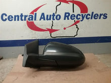 Load image into Gallery viewer, SIDE VIEW DOOR MIRROR Chevrolet Sonic 2013 13 2014 14 Left - CTL331231
