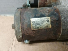 Load image into Gallery viewer, [INVENTORYCAR_YEAR_MAKE_MODEL] STARTER MOTOR - CTL331306
