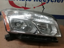 Load image into Gallery viewer, HEADLIGHT LAMP ASSEMBLY Chevrolet TRAX 13 14 15 16 Right - CTL331354
