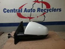 Load image into Gallery viewer, SIDE VIEW DOOR MIRROR Cadillac SRX 10 11 12 13 14 Left - CTL331738
