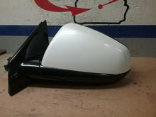 Load image into Gallery viewer, SIDE VIEW DOOR MIRROR Cadillac SRX 10 11 12 13 14 Left - CTL331738
