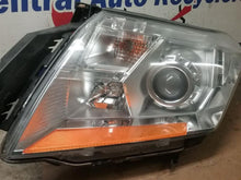 Load image into Gallery viewer, HEADLIGHT LAMP ASSEMBLY Cadillac SRX 10 11 12 13 Right - CTL331740
