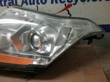 Load image into Gallery viewer, HEADLIGHT LAMP ASSEMBLY Cadillac SRX 10 11 12 13 Right - CTL331740
