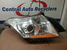 Load image into Gallery viewer, HEADLIGHT LAMP ASSEMBLY Cadillac SRX 10 11 12 13 Left - CTL331748
