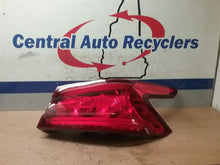 Load image into Gallery viewer, OUTER TAIL LIGHT LAMP Nissan Maxima 2016 16 2017 17 2018 18 Right - CTL331965

