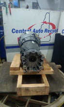 Load image into Gallery viewer, Transmission  MERCEDES GL-CLASS 2012 - CTL332045

