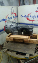 Load image into Gallery viewer, Transmission  MERCEDES GL-CLASS 2012 - CTL332045
