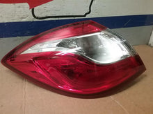 Load image into Gallery viewer, Tail Lamp Light Chevrolet Cruze 2018 - CTL332383
