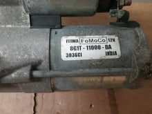 Load image into Gallery viewer, [INVENTORYCAR_YEAR_MAKE_MODEL] STARTER MOTOR - CTL332470
