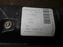 Load image into Gallery viewer, Tail Lamp Light Lincoln MKZ 2013 - CTL332502
