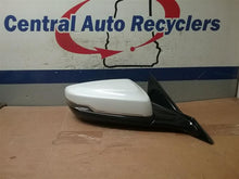 Load image into Gallery viewer, Side View Door Mirror Cadillac CTS 2015 - CTL332542
