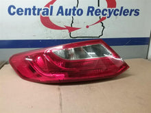 Load image into Gallery viewer, TAIL LIGHT LAMP ASSEMBLY Accord 2013 13 2014 14 2015 15 Left - CTL333039
