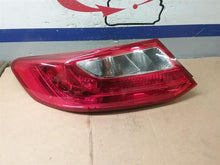 Load image into Gallery viewer, TAIL LIGHT LAMP ASSEMBLY Accord 2013 13 2014 14 2015 15 Left - CTL333039

