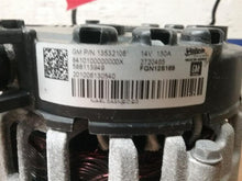 Load image into Gallery viewer, Alternator Chevrolet Malibu 2021 - CTL333092
