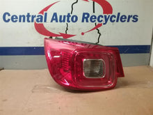 Load image into Gallery viewer, Tail Lamp Light Chevrolet Malibu 2015 - CTL333142
