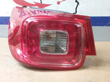 Load image into Gallery viewer, Tail Lamp Light Chevrolet Malibu 2015 - CTL333142
