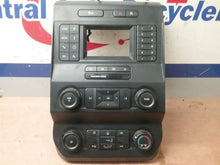 Load image into Gallery viewer, Radio  FORD F150 PICKUP 2019 - CTL333356

