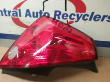 Load image into Gallery viewer, OUTER TAIL LIGHT LAMP Nissan Altima 08 09 10 11 12 13 Left - CTL333396
