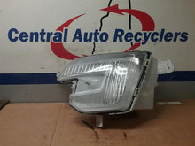 Load image into Gallery viewer, FOG LAMP LIGHT Ford Explorer 2016 16 Left - CTL333515
