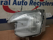 Load image into Gallery viewer, FOG LAMP LIGHT Ford Explorer 2016 16 Left - CTL333515
