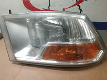 Load image into Gallery viewer, HEADLIGHT LAMP ASSEMBLY 1500 Pickup 2500 Pickup 3500 Pickup 09-12 Left - CTL333588
