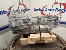 Load image into Gallery viewer, Transmission  DODGE 1500 PICKUP 2021 - CTL333689
