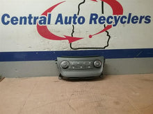 Load image into Gallery viewer, TEMPERATURE CONTROLS Nissan Sentra 2013 13 2014 14 - CTL333755
