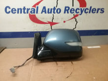 Load image into Gallery viewer, SIDE VIEW DOOR MIRROR Subaru Tribeca 08 09 10 11 12 13 14 Left - CTL333876
