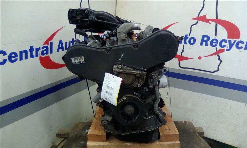 ENGINE MOTOR RX330 Highlander 04 05 06 07 3.3l - CTL334017