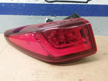 Load image into Gallery viewer, Tail Lamp Light  KONA 2021 - CTL334062
