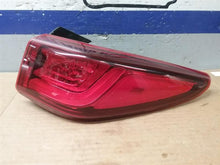 Load image into Gallery viewer, Tail Lamp Light  KONA 2021 - CTL334063
